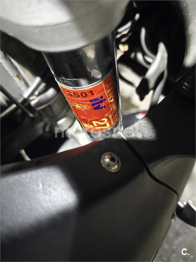 BMW F 650 ST 1200 € 1999 Pontevedra - 6