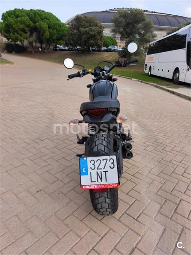 Ducati Scrambler 6700 € 2021 Barcelona - 8