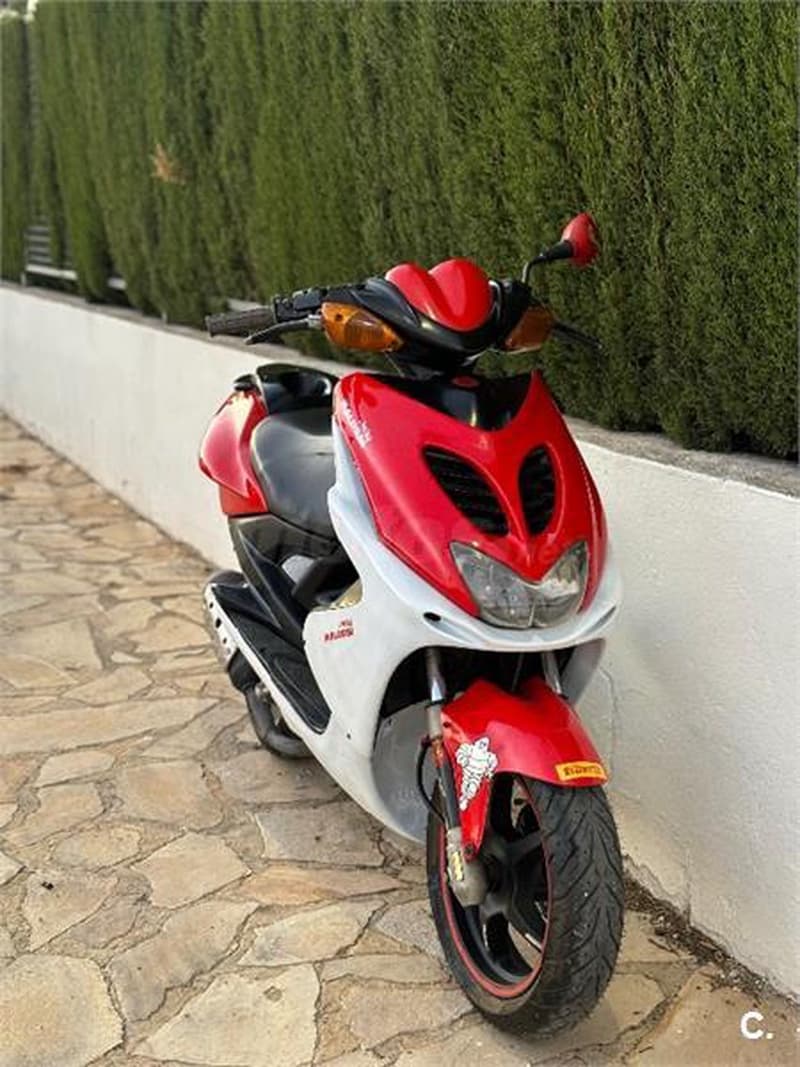 Yamaha Aerox 50 R 1700 € 2007 Valencia - 1