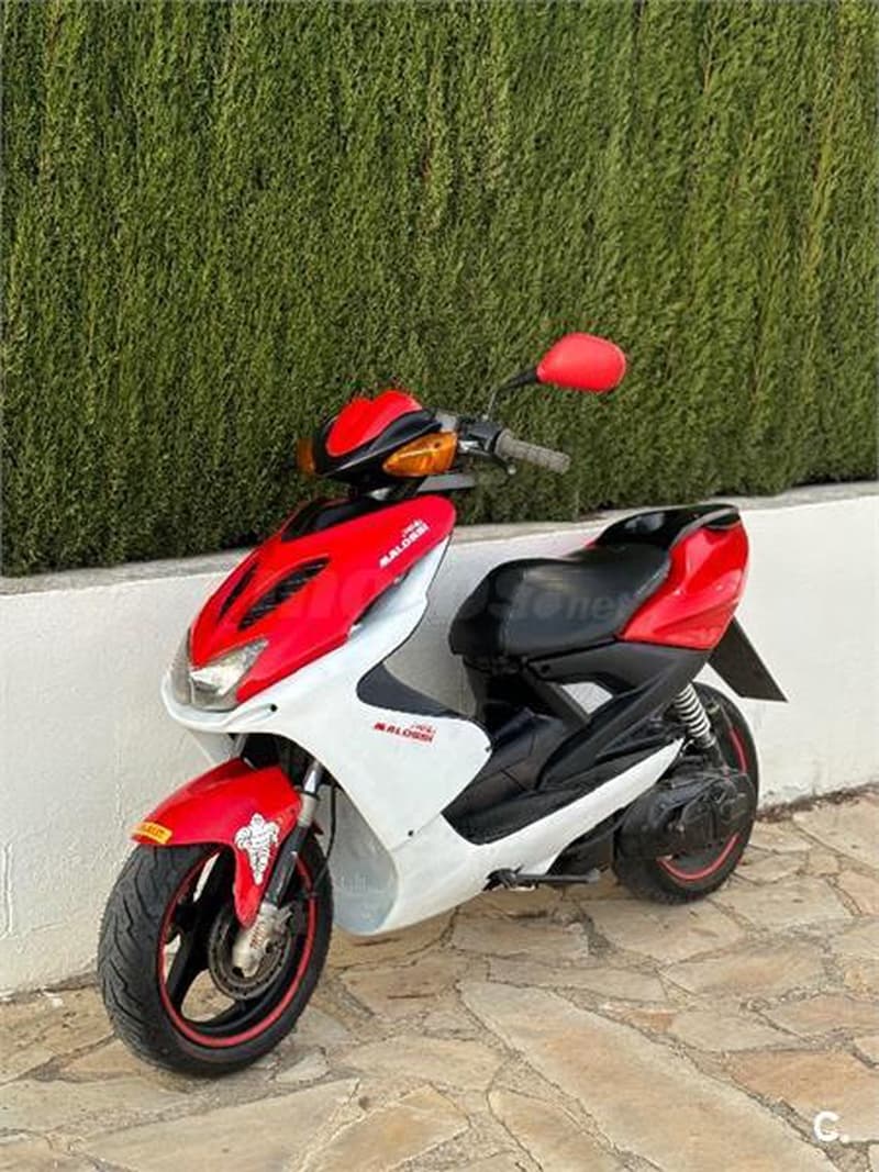 Yamaha Aerox 50 R 1700 € 2007 Valencia - 2