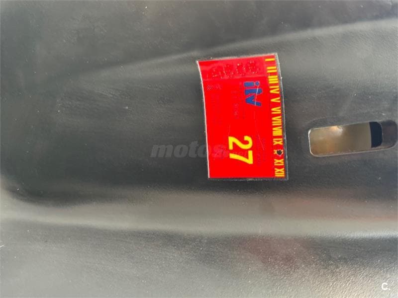 Yamaha Aerox 50 R 1700 € 2007 Valencia - 6