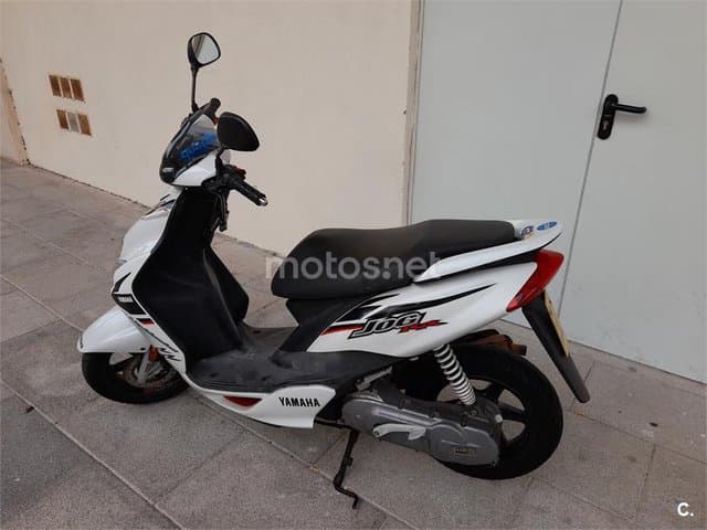 Yamaha Jog 50 RR 2000 € 2011 Cantabria - 1
