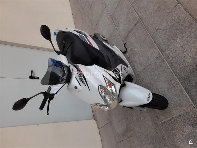 Yamaha Jog 50 RR 2000 € 2011 Cantabria - 3