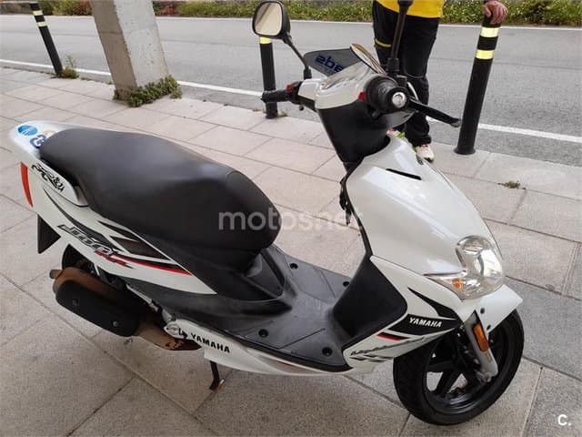 Yamaha Jog 50 RR 2000 € 2011 Cantabria - 4