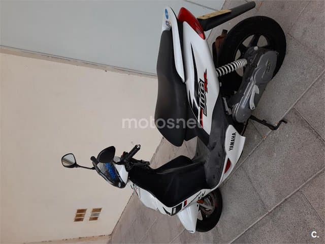 Yamaha Jog 50 RR 2000 € 2011 Cantabria - 6
