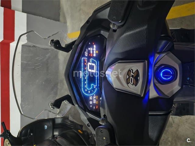 Kymco DTX 360 3900 € 2023 Valencia - 4