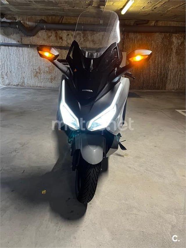 Honda Forza 350 5800 € 2025 Barcelona - 5