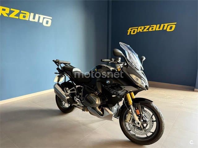 BMW R 1250 RS 16.990 € 2024 Valencia - 1