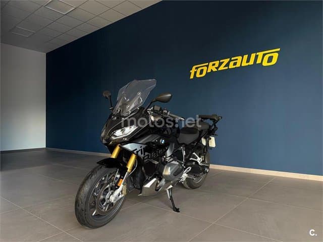 BMW R 1250 RS 16.990 € 2024 Valencia - 3