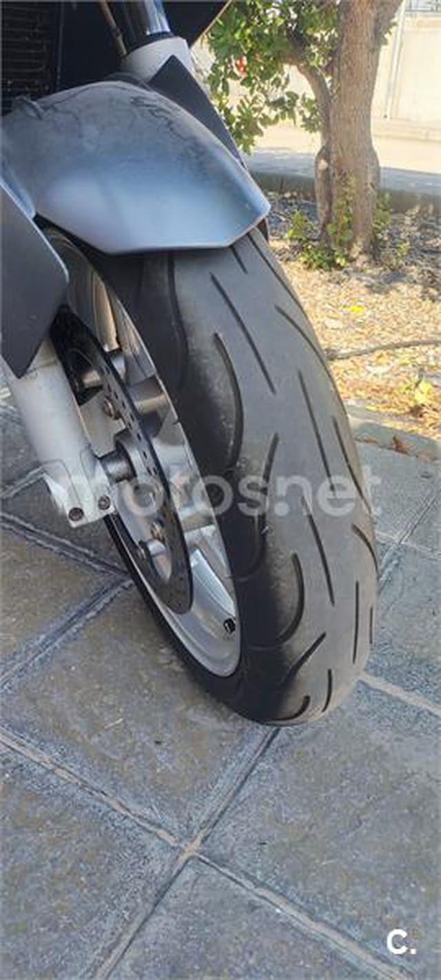 BMW F 800 ST 3700 € 2008 Zaragoza - 4