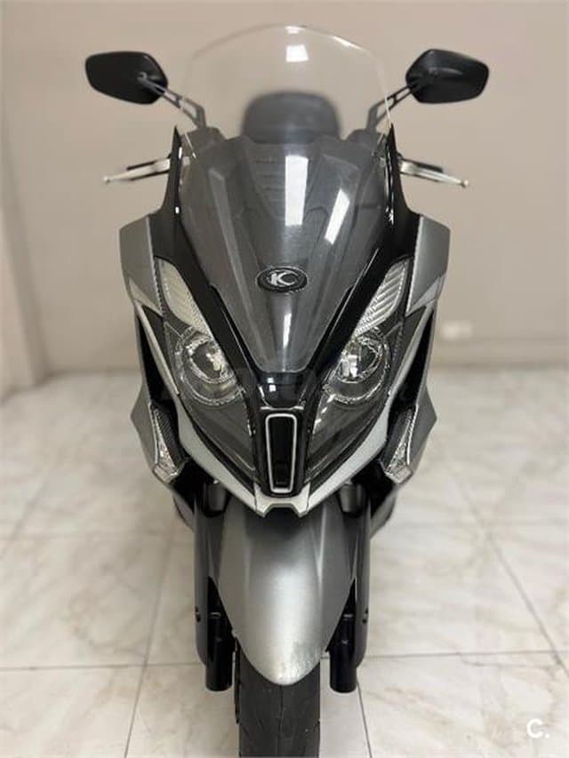 Kymco Super Dink 125 ABS 3300 € 2020 Lleida - 2