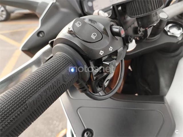 Yamaha Fazer8 S Sport 4800 € 2011 Alicante - 6