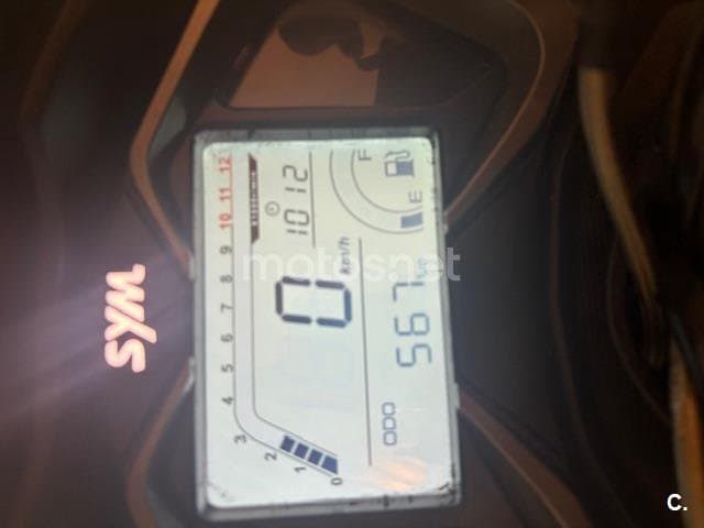 SYM Jet 14 2195 € 2025 Cádiz - 3