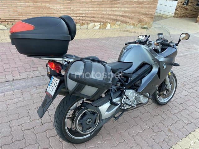 BMW F 800 ST 3250 € 2007 Zaragoza - 1