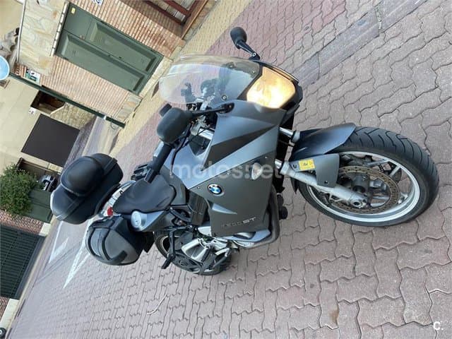 BMW F 800 ST 3250 € 2007 Zaragoza - 2