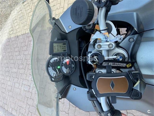 BMW F 800 ST 3250 € 2007 Zaragoza - 3