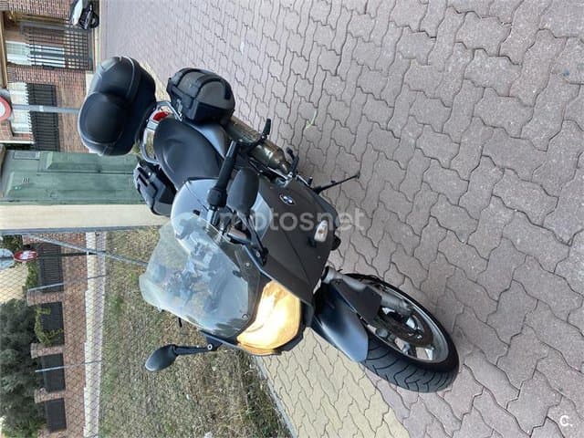 BMW F 800 ST 3250 € 2007 Zaragoza - 4