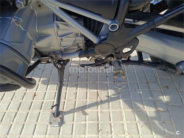 BMW R 1250 GS – Vista 11