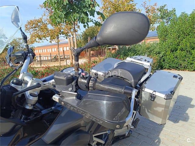 BMW R 1250 GS – Vista 12