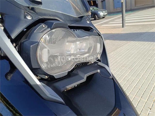 BMW R 1250 GS – Vista 13