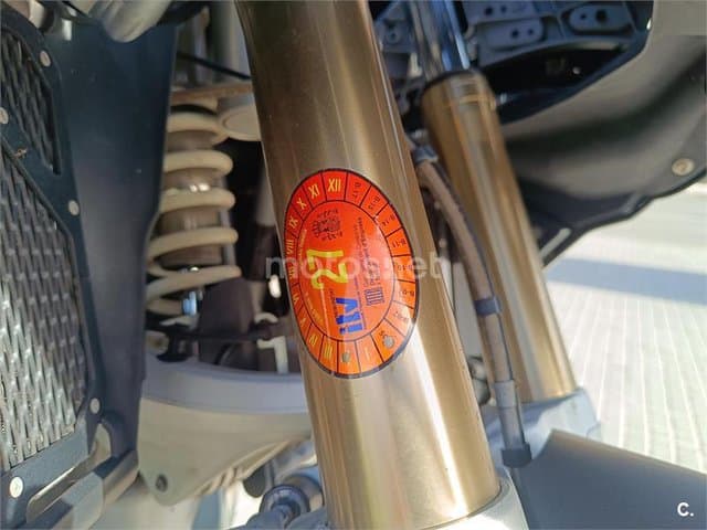 BMW R 1250 GS – Vista 15