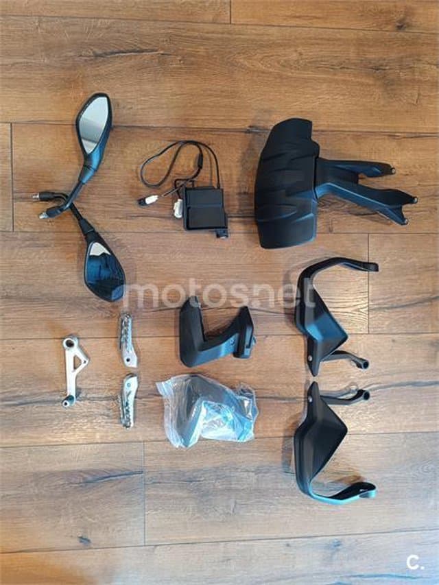 BMW R 1250 GS – Vista 3