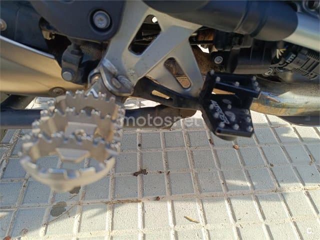 BMW R 1250 GS – Vista 10
