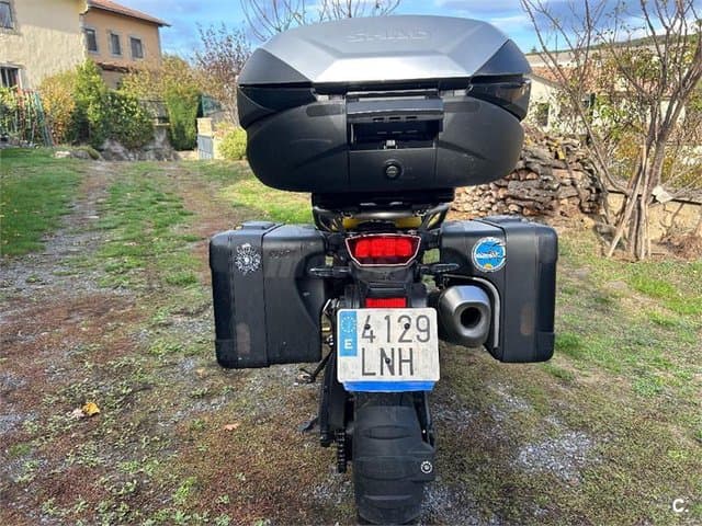 BMW F 750 – Vista 5