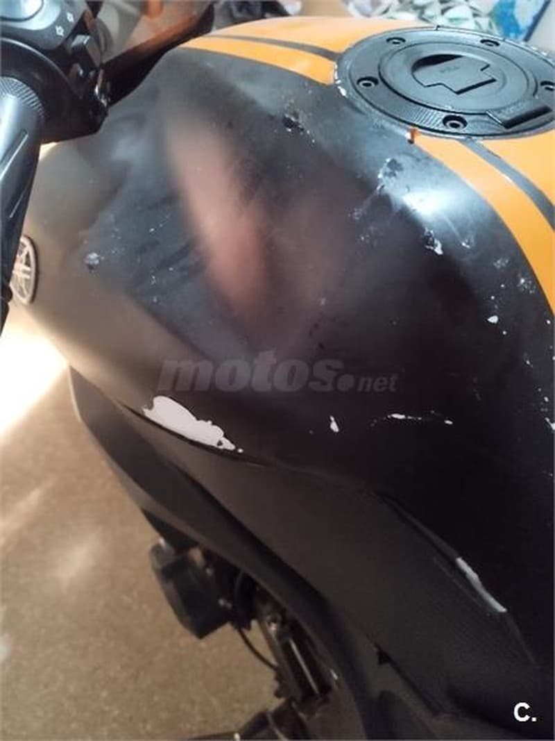 Yamaha FZ6 N S2 1800 € 2007 Córdoba - 9