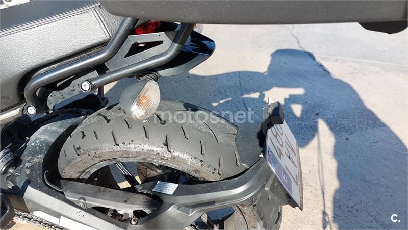 Ducati Scrambler – Vista 6