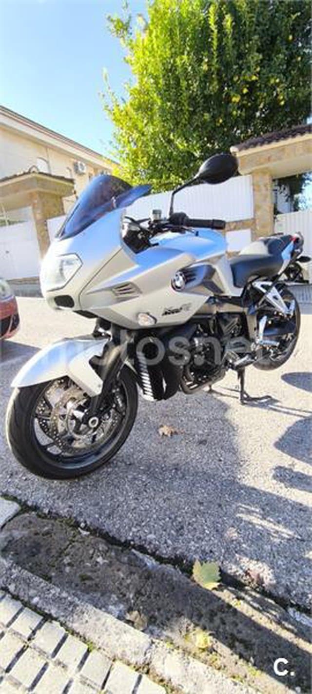 BMW K 1200 R Sport 4990 € 2009 Cáceres - 2