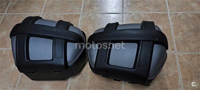 BMW K 1200 R Sport 4990 € 2009 Cáceres - 11