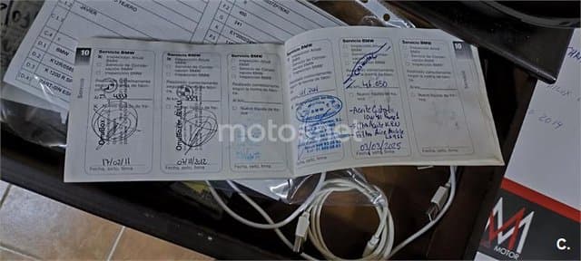 BMW K 1200 R Sport 4990 € 2009 Cáceres - 13