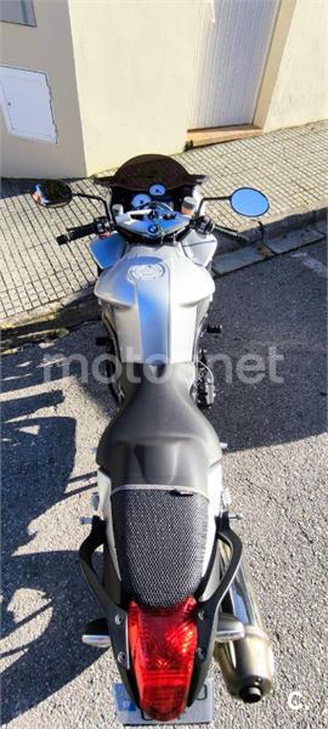 BMW K 1200 R Sport 4990 € 2009 Cáceres - 3