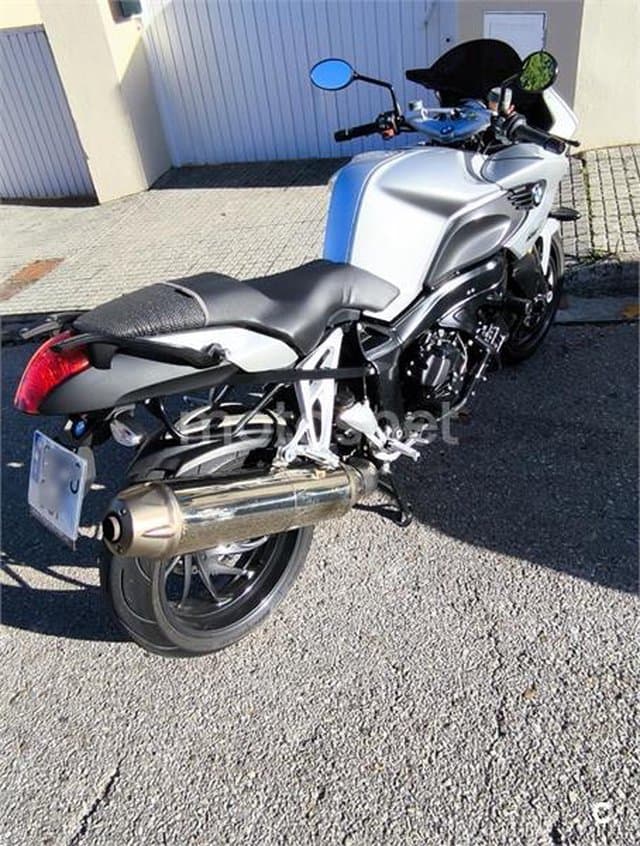 BMW K 1200 R Sport 4990 € 2009 Cáceres - 4