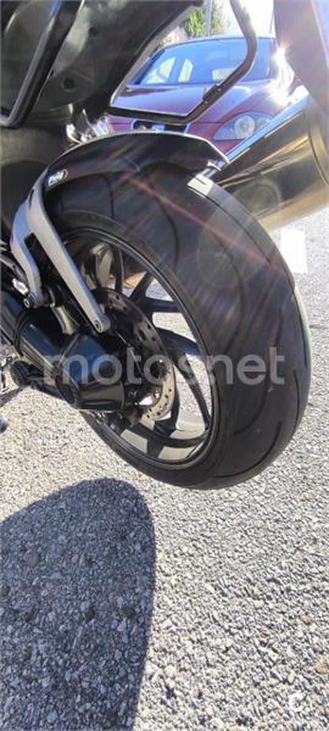 BMW K 1200 R Sport 4990 € 2009 Cáceres - 6
