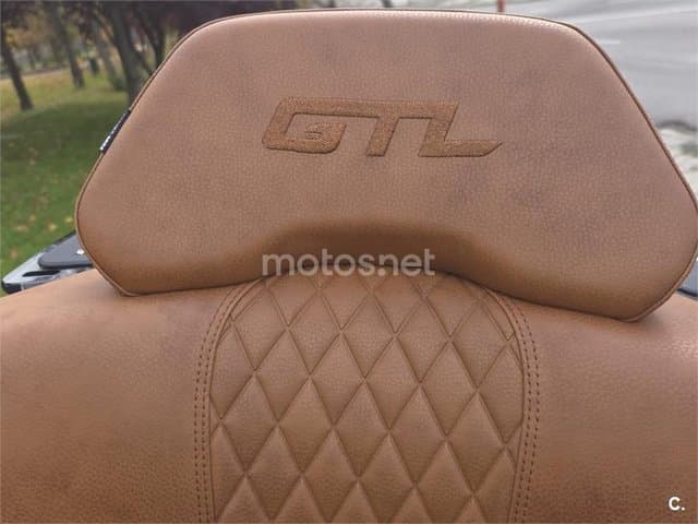 BMW K 1600 – Vista 4