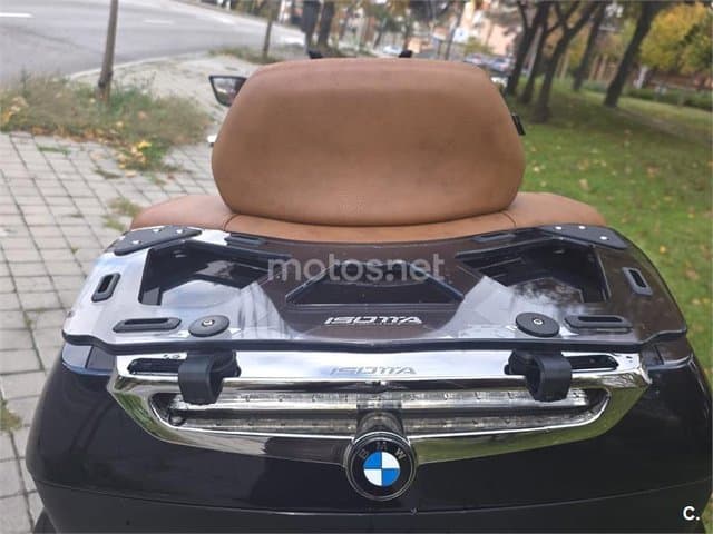 BMW K 1600 – Vista 10