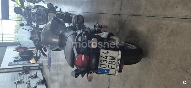 BMW R 850 R 3800 € 2006 Barcelona - 4
