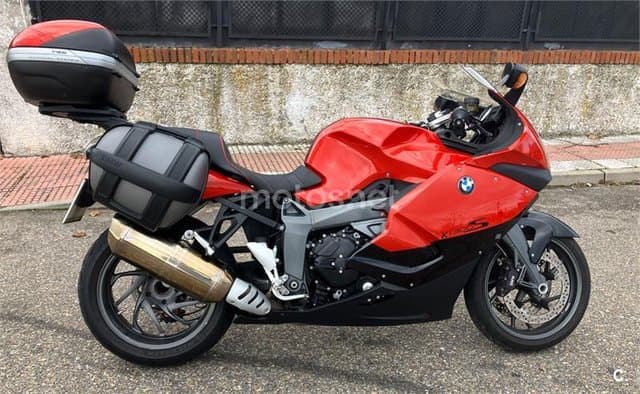 BMW K 1300 S 7500 € 2011 Toledo - 1