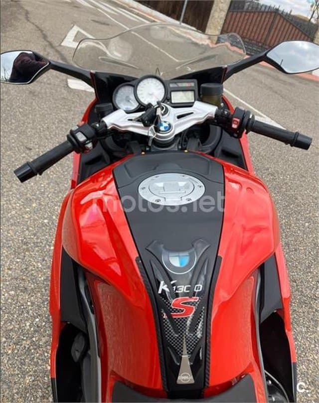 BMW K 1300 S 7500 € 2011 Toledo - 11
