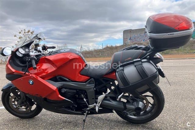 BMW K 1300 S 7500 € 2011 Toledo - 12
