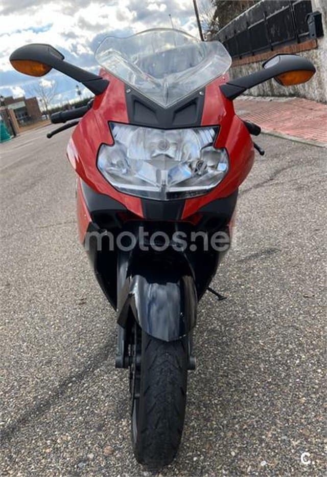 BMW K 1300 S 7500 € 2011 Toledo - 4
