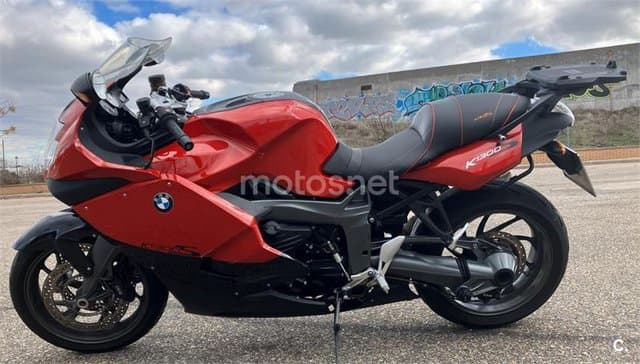BMW K 1300 S 7500 € 2011 Toledo - 5