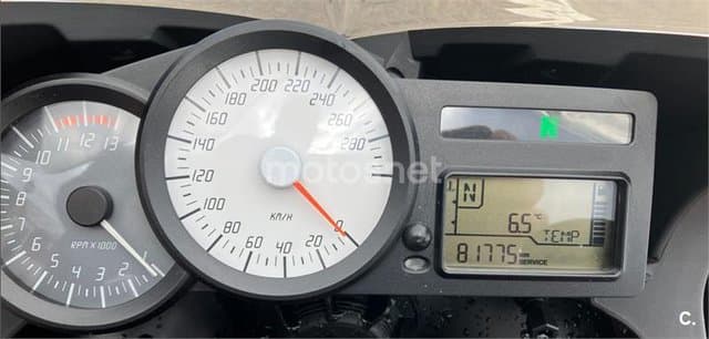 BMW K 1300 S 7500 € 2011 Toledo - 6