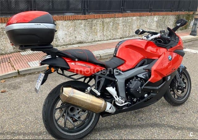 BMW K 1300 S 7500 € 2011 Toledo - 7