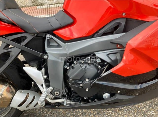 BMW K 1300 S 7500 € 2011 Toledo - 8