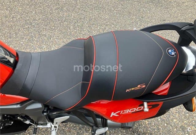 BMW K 1300 S 7500 € 2011 Toledo - 10