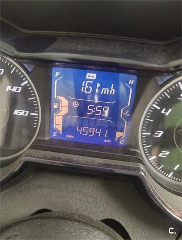 Yamaha XMAX 300 – Vista 2