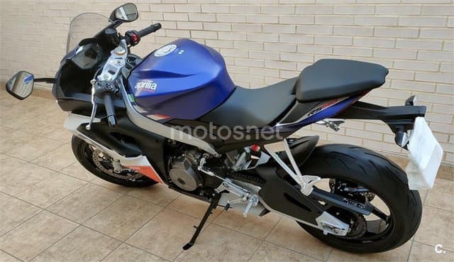 Aprilia RS 660 9300 € 2024 La Rioja - 5